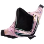 Жіноча поясна сумка Valiria Fashion рожева (4DETBP6012-13): Країна виробник Китай