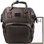 Женский рюкзак Valiria Fashion бронзовый (5DETBI2821-23): Стиль Повседневный (Casual)
