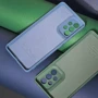 Чохол для телефона WAVE Colorful Case Forest Green для Samsung S711 Galaxy S23 FE: Тип накладка на заднюю часть