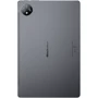 Планшет Blackview Tab 80 8/128GB LTE Nightfall Grey (UA): Процессор Unisoc T606 (12 nm) Octa-core (2x1.6 GHz Cortex-A75 & 6x1.6 GHz Cortex-A55)