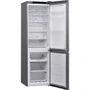 Холодильник Whirlpool W7 921I OX: Потужність заморожування, кг/добу 10