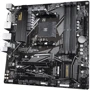 GIGABYTE B550M DS3H