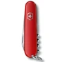 Мультитул Victorinox Waiter 84мм/9 функций/красный (0.3303.B1): Количество инструментов 9