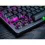 Клавіатура Razer Huntsman V3 Pro TKL Analog Optical Switch Gen-2 USB Black (RZ03-04980100-R3M1): Тип клавіш оптико-механический