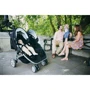 Прогулочная коляска BRITAX-ROMER B-AGILE DOUBLE Cosmos Black: Пол ребенка мальчик, девочка