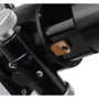 Телескоп Bresser Messier AR-102xs/460 EXOS-1/EQ4 ED Lens із сонячним фільтром (4702467) фото 4