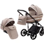 Коляска 2 в 1 Adamex Rimini LUX RI-25