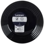 LUMINARC HARENA BLACK /19 см /десерт. (L7613): Тип Тарелка десертная