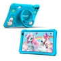 Планшет Teclast P85T Kids 4/64GB Wi-Fi Blue UA: Коммуникации Wi-Fi, Bluetooth
