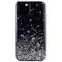 Чехол для iPhone SwitchEasy Starfield Case Ultra Black (GS-103-80-171-66) for iPhone 11 Pro