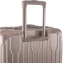 Валіза Heys Xtrak (S) Atmosphere (10103-0143-21)/(10103-0143-S3): Тип ручки Телескопическая ручка, Короткая ручка