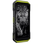 Смартфон Ulefone Armor X32 6/128GB Vivid Green (UA UCRF): Операционная система Android 14