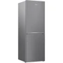 Холодильник Beko CNA340I20XP: Виконання окремо стоїть