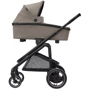 Универсальная коляска 2 в 1 Maxi-Cosi Plaza Plus Luxe Twillic Truffle (1919470110): Тип коляски Универсальная коляска (2-в-1)