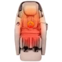 Массажный стул inSPORTline Marcelli - титановый серый (23647-3)