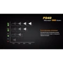Ліхтар Fenix PD40 MT-G2 фото 9