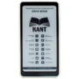 Аксессуар к электронной книге Onyx BOOX TPU Case White for Palma: Тип накладка на заднюю часть