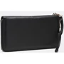 Чоловіча борсетки Ricco Grande чорна (K14m-1127-black)