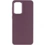 Аксессуар для смартфона TPU Case Bonbon Metal Style Plum for Samsung A256 Galaxy A25 5G