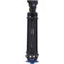 Benro Pro Video Tripod Kit BV6PRO: Максимальная нагрузка 6 кг
