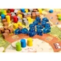 Настольная игра Feelindigo Цольк'ін Календар мая (Tzolk'in: The Mayan Calendar): Возраст от 12-ти лет