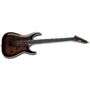 Электрогитара LTD MH-1000 EVERTUNE (Dark Brown Sunburst): Тип Электрогитара