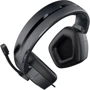 Наушники GamePro HS605 Black: Тип конструкции полноразмерные
