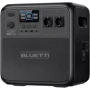 Зарядная станция Bluetti AC180T 1433Wh 1800W UA: Выходы потребителей Автоприкуриватель, USB-C, USB-A, 220V