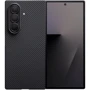 Чехол для телефонов Pitaka Classic Ultra-Slim Case 600D Black/Grey (FBFold7) for Samsung F966 Galaxy Fold 7