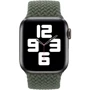 Аксесуар для Watch Apple Braided Solo Loop Inverness Green Size 4 (MY6N2) for Apple Watch 38 / 40mm: Виробник Apple