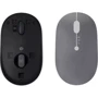 Мышь Lenovo Go Multi Device Wireless Grey (4Y51C21217): Максимальное разрешение сенсора, dpi 2400