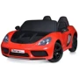 Дитячий електромобіль Bambi Racer Porsche червоний (M 5737AL-3(48V))