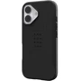 Чохол для iPhone Urban Armor Gear UAG Графічний Magsafe Black (114547114040) for iPhone 17