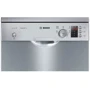 Посудомойка Bosch SPS25FI03: Размеры 84,5x45x60 см