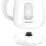 Электрочайник Sencor SWK 1010WH фото 7