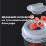 Блендер AENO TB2 (ATB0002): Функции Колка льда, Смешивание, Импульсный режим, Взбивание
