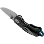 Нож Kershaw Afterefect (1740.04.90): Количество функций 1