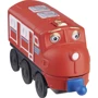 Паровозик Вілсон Chuggington з механічною функцією та пазлом (EU890301)