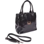 Жіноча сумка через плече ARTiS Bags чорна (17294016): Тип Сумки