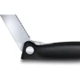 Набор Victorinox SwissClassic Cutting Board Set 2 пр. (6.7191.F3): Для овощей / для чистки 11 см