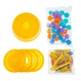 Настольная игра Kingso Toys Движущийся торт (JT007-118): Производитель Kingso Toys