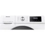 Стиральная машина Hisense WDQA8014EVJM: Сушка есть