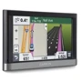 Garmin Nuvi 2577LT: Попередньо встановлені карти Європа, Україна