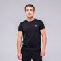 Спортивная футболка Peak FW601055-BLA 54 черная