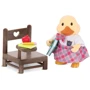 Игровой набор Li'l Woodzeez Школьные аксессуары (WZ6540Z) фото 2