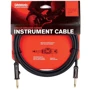 Інструментальний кабель D'Addario PW-AG-15 Curcuit Breaker Momentary Mute (4.5m)