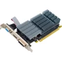 Видеокарта AFOX GeForce GT 710 (AF710-1024D3L5) UA: Тип памяти GDDR3