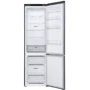 Холодильник LG GC-B509SLCL: Исполнение отдельностоящий