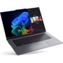 Ноутбук Lenovo ThinkPad X9-15 Gen 1 Grey (21Q60020RA): Тип экрана глянец