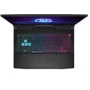 Ноутбук MSI Katana A15 AI B8VG-423US (KATANAA15B8423): Тип экрана матовый